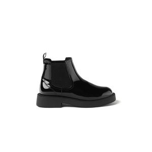 Zara Chelsea boot